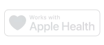 icono apple health